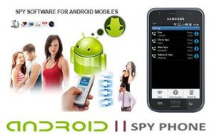 Mobile Spy Software